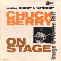 Chuck Berry: On Stage - Australia (late version)